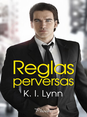 cover image of Reglas perversas